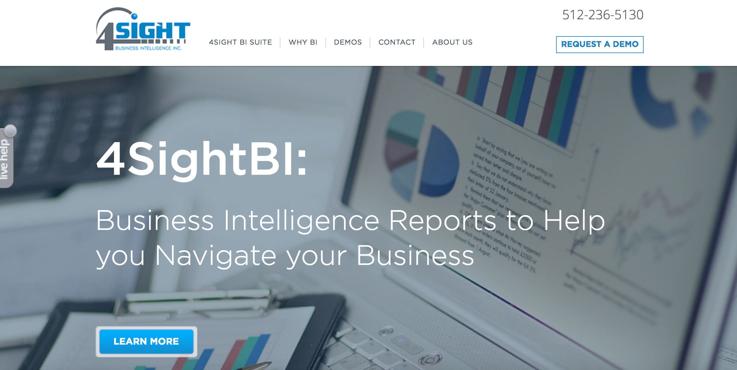 4sight Business Intelligence